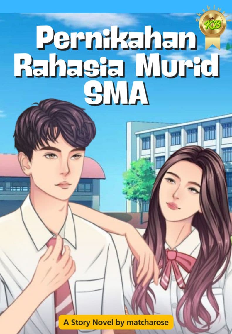 Pernikahan Rahasia Murid SMA