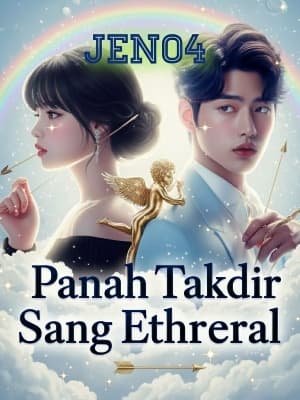 Panah Takdir Sang Etheral