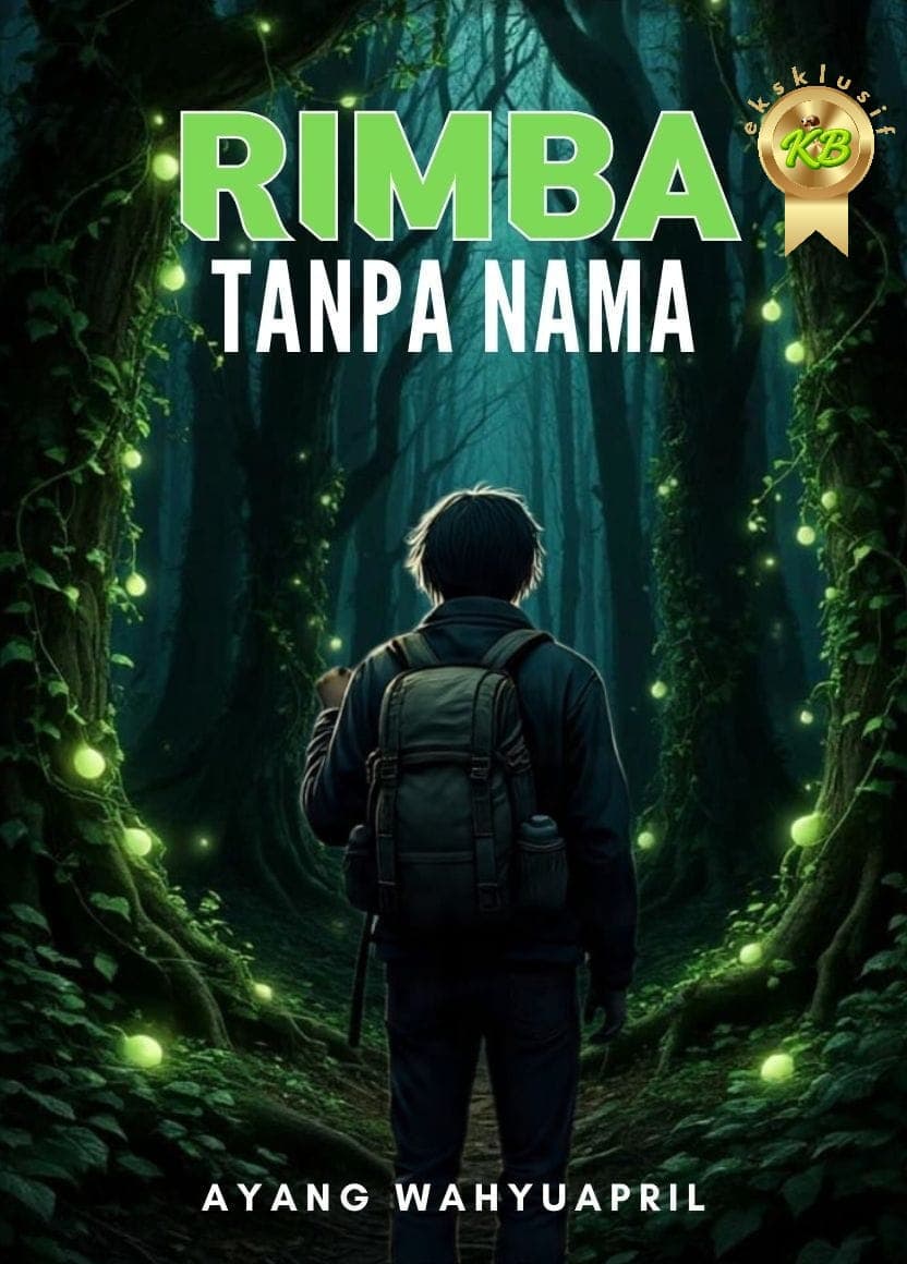 Rimba Tanpa Nama