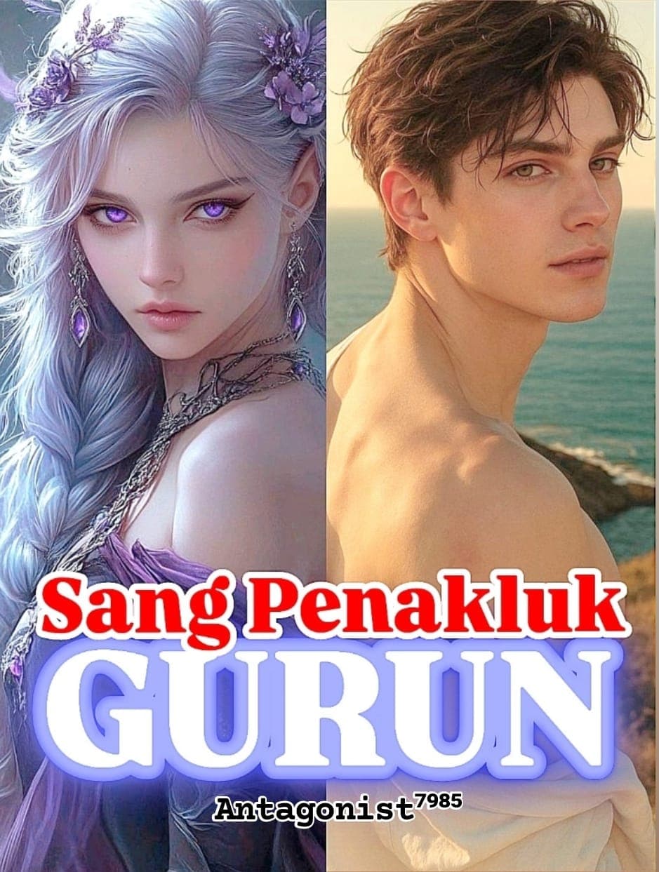 Sang Penakluk Gurun