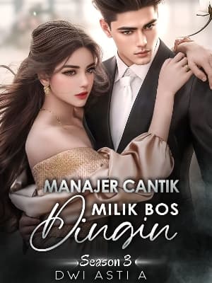 Manajer Cantik Milik Bos Dingin Season 3