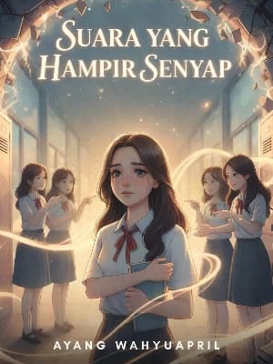 Suara yang Hampir Senyap