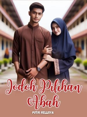 Jodoh Pilihan Abah