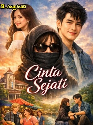 Cinta Sejati