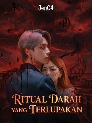 Ritual Darah yang Terlupakan