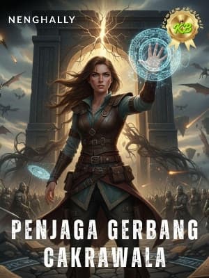 Penjaga Gerbang Cakrawala