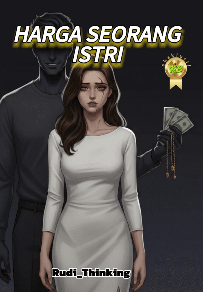 HARGA SEORANG ISTRI