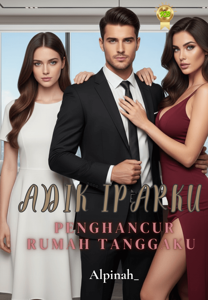 Adikku Penghancur Rumah Tanggaku