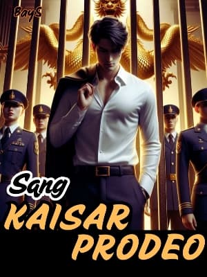 Sang Kaisar Prodeo