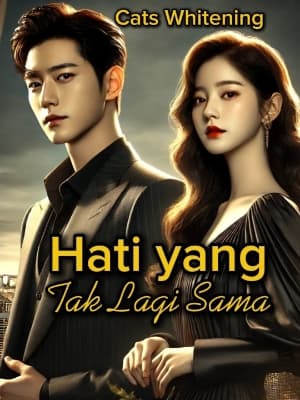 Hati yang Tak Lagi Sama