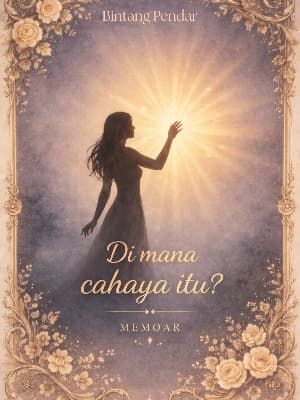 Di Mana Cahaya Itu?