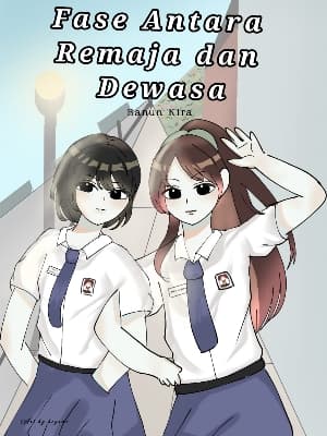 Antara Fase Remaja dan Dewasa