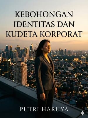 Kebohongan Identitas dan Kudeta Korporat