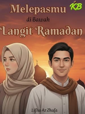 Melepasmu di Bawah Langit Ramadan