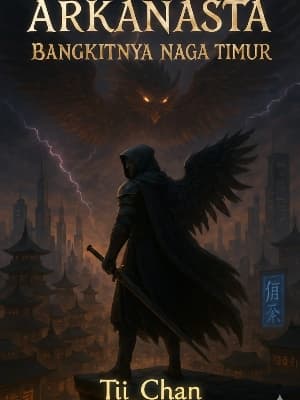 Arkanasta : Bangkitnya Naga Timur