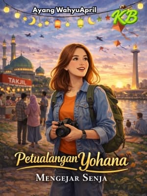 Petualangan Yohana Mengejar Senja