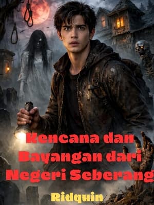 Kencana dan Bayangan dari Negeri Seberang