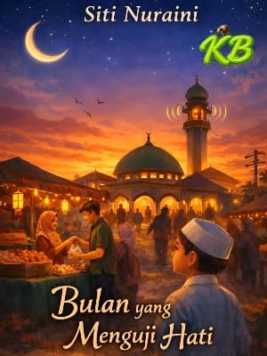 Bulan yang Menguji Hati