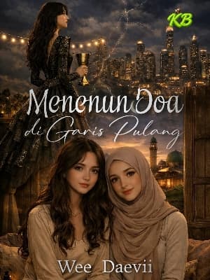 Menenun Doa di Garis Pulang