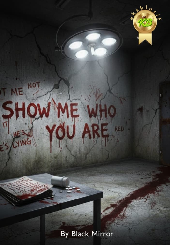 Show Me Who You Are