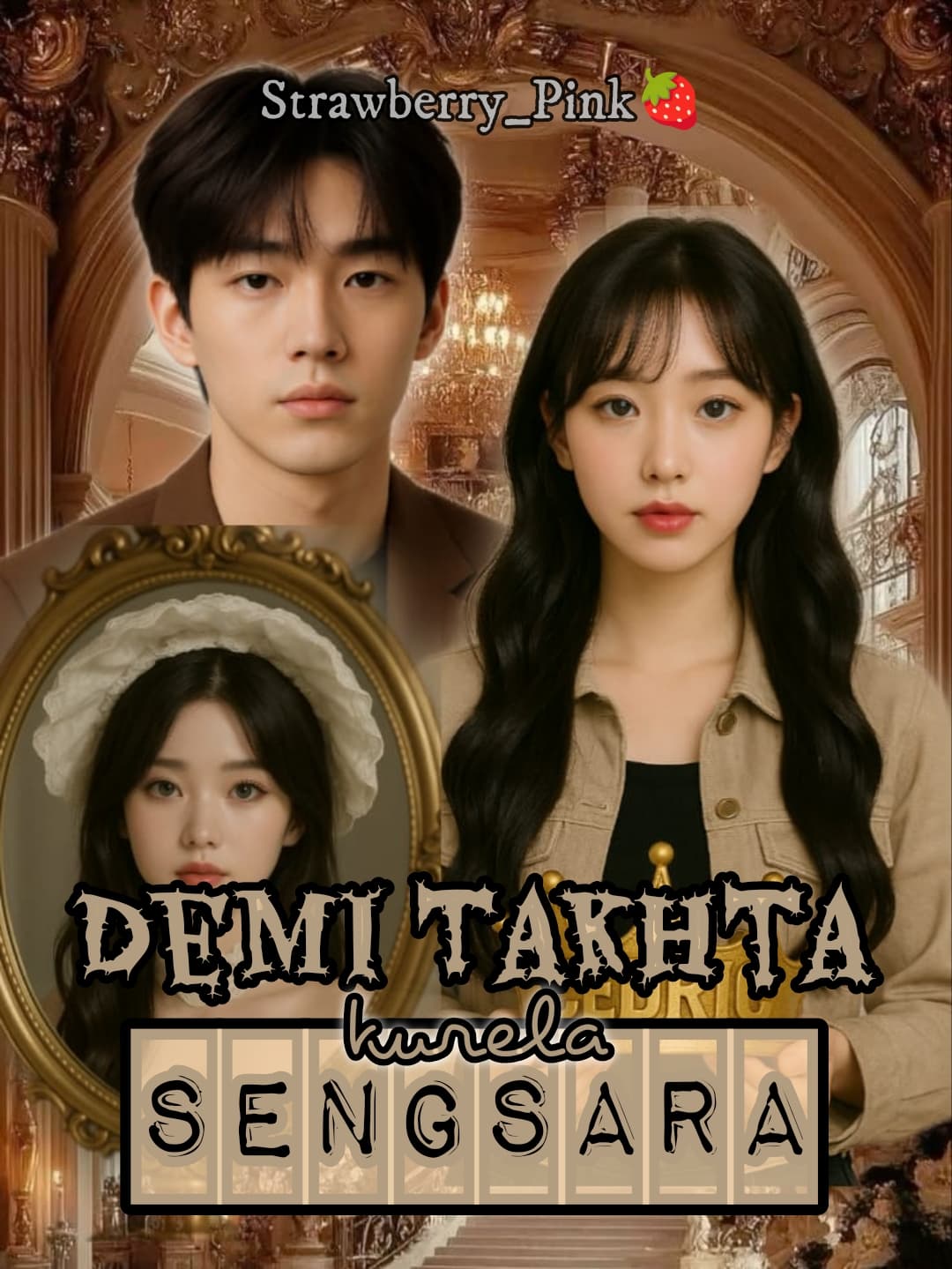 Demi Takhta Kurela Sengsara