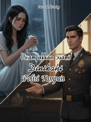 Dicampakkan Suami, Dinikahi Polisi Tampan