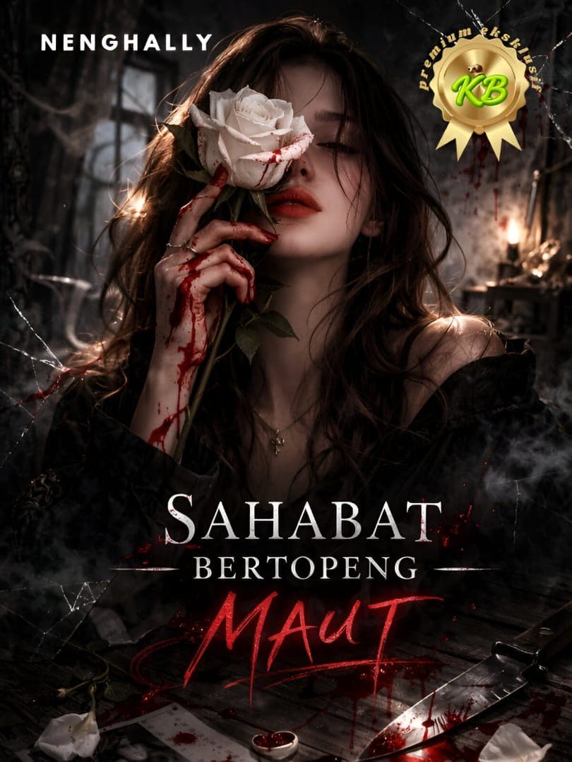 Sahabat Bertopeng Maut