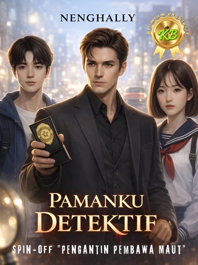 Pamanku Detektif