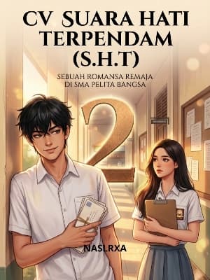 CV Suara Hati Terpendam (S.H.T) Part 2