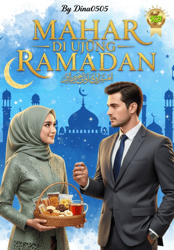 Mahar di Ujung Ramadan