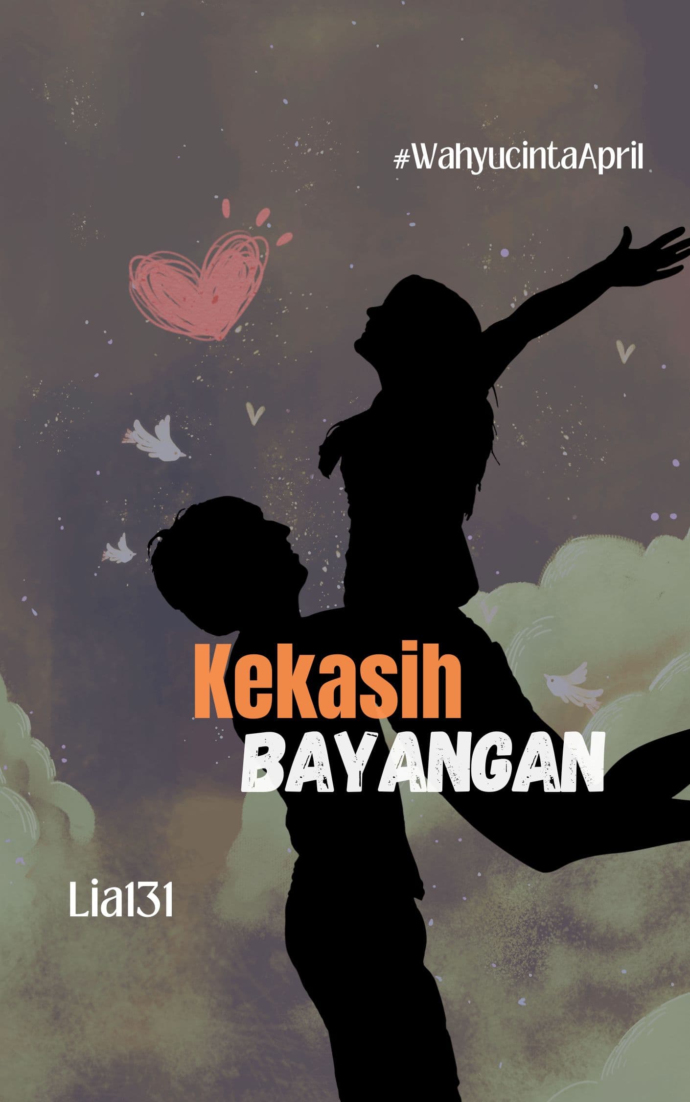 Kekasih Bayangan