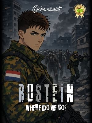 Rustein: Where Do We Go?
