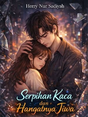 Serpihan Kaca dan Hangatnya Jiwa