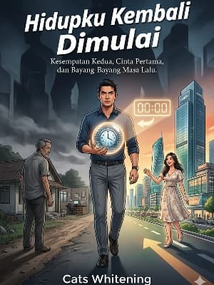Hidupku Kembali Dimulai