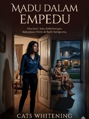 Madu dalam Empedu