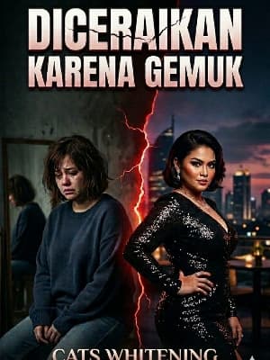 Diceraikan karena Gemuk