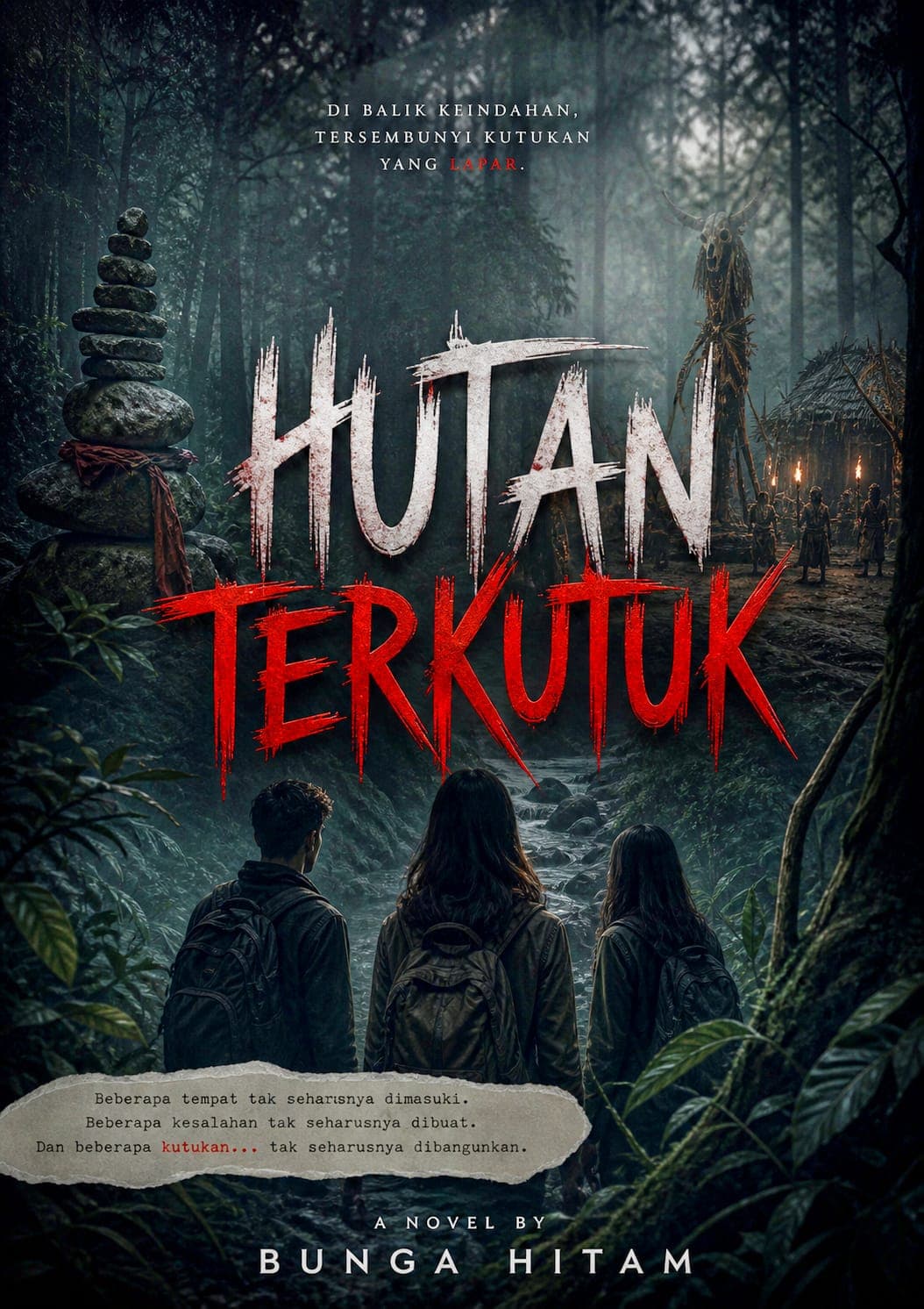 Hutan Terkutuk