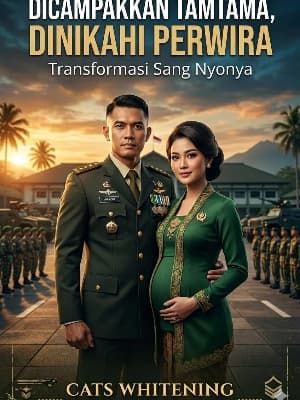 Dicampakkan Tamtama Dinikahi Perwira