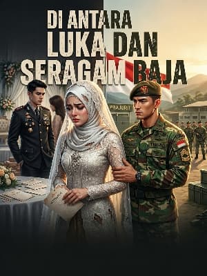 Di Antara Luka dan Seragam Baja