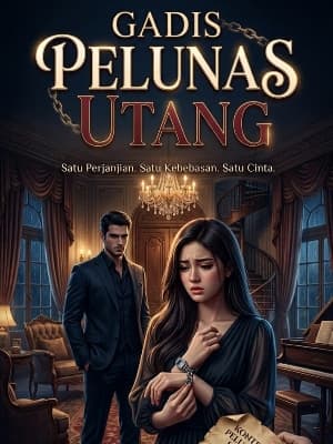 Gadis Pelunas Utang