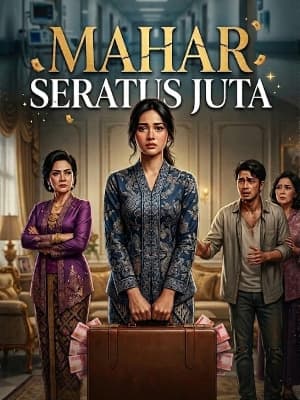 Mahar Seratus Juta