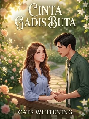 Cinta Gadis Buta