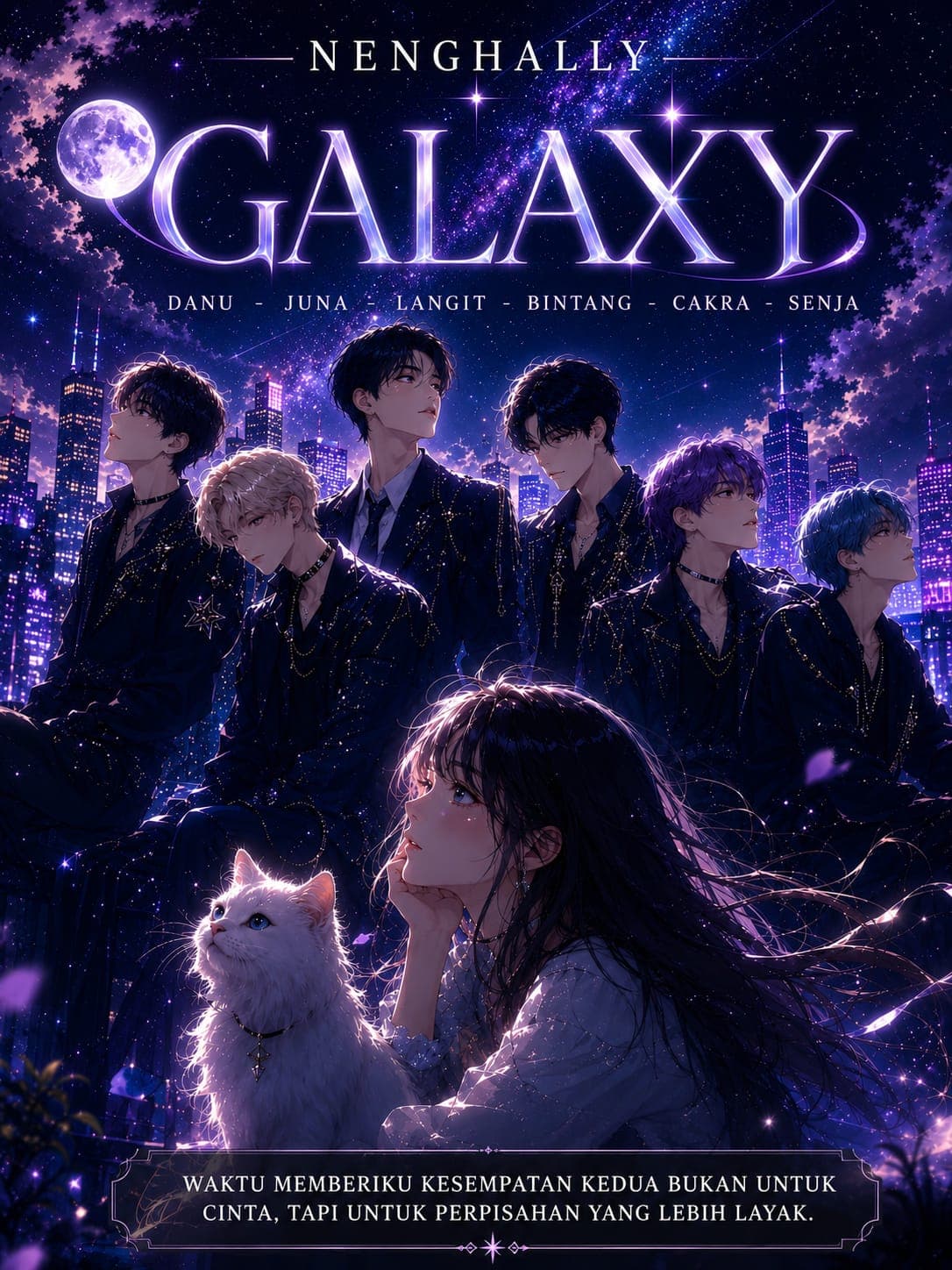 Galaxy