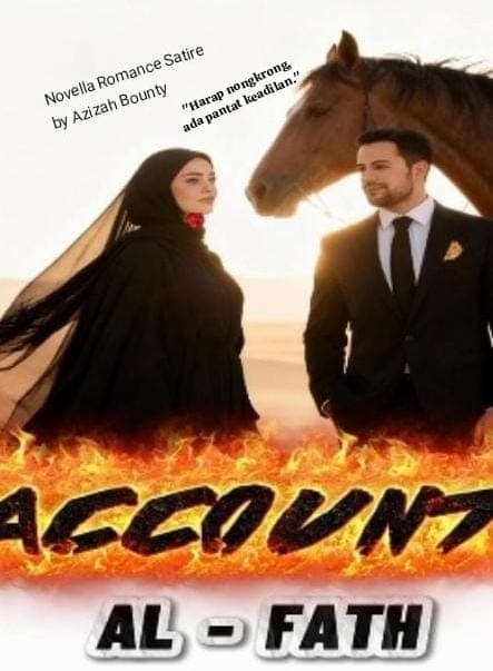 Account Al-Fath Part 1