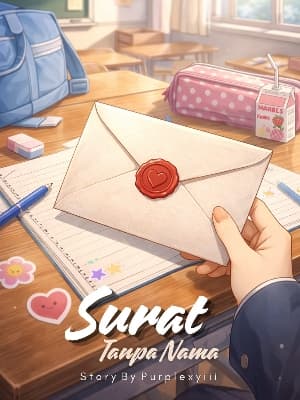 Surat Tanpa Nama