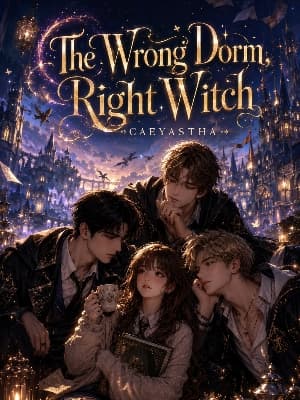 The Wrong Dorm, Right Witch