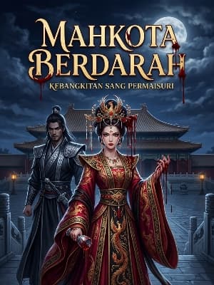 Mahkota Berdarah Kebangkitan Sang Permaisuri