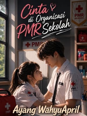 Cinta di Organisasi PMR Sekolah