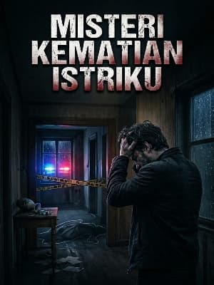 Misteri Kematian Istriku