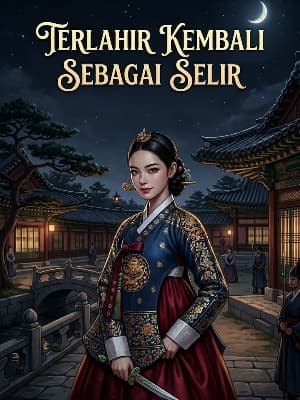 Terlahir Kembali sebagai Selir